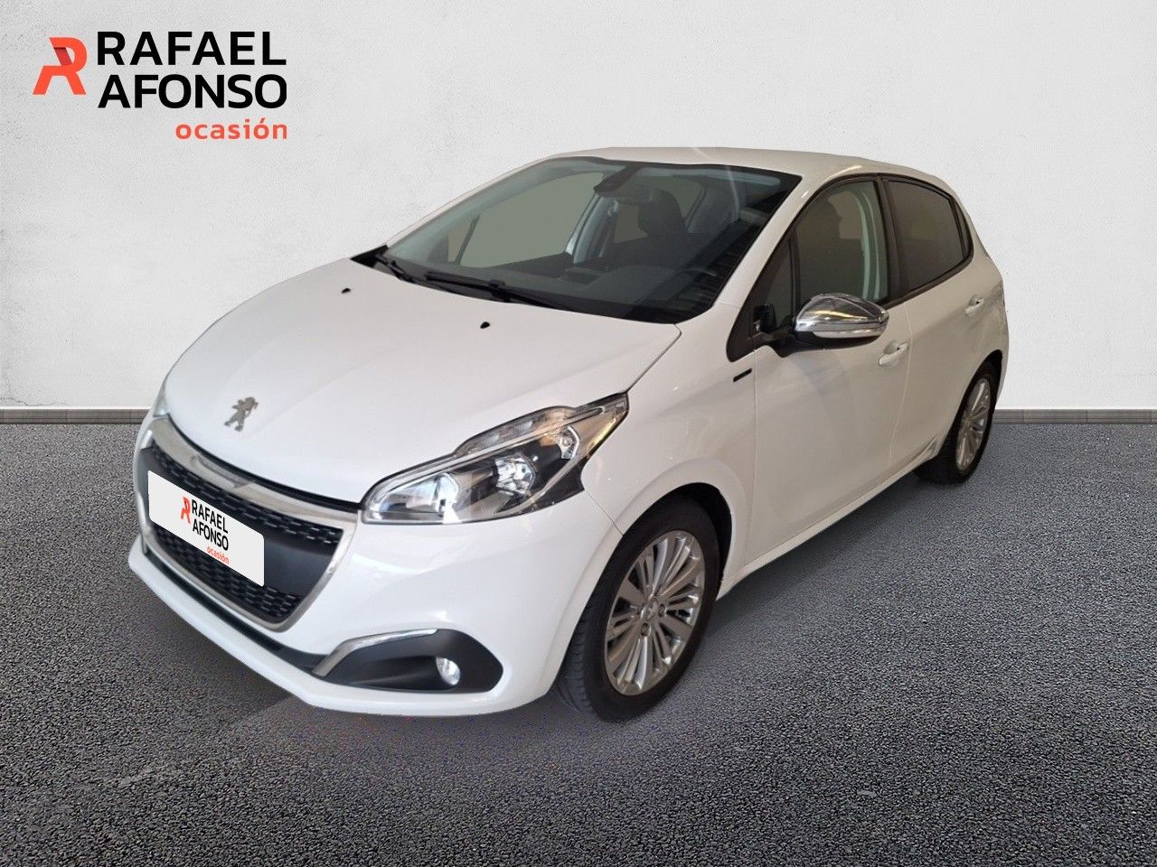 Foto Peugeot 208 1