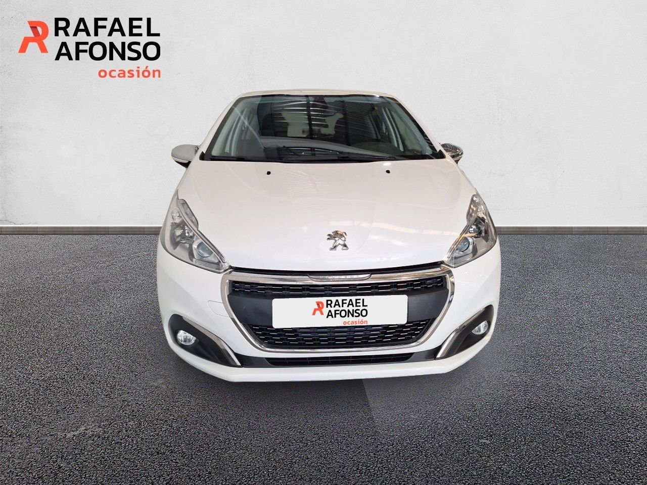 Foto Peugeot 208 4