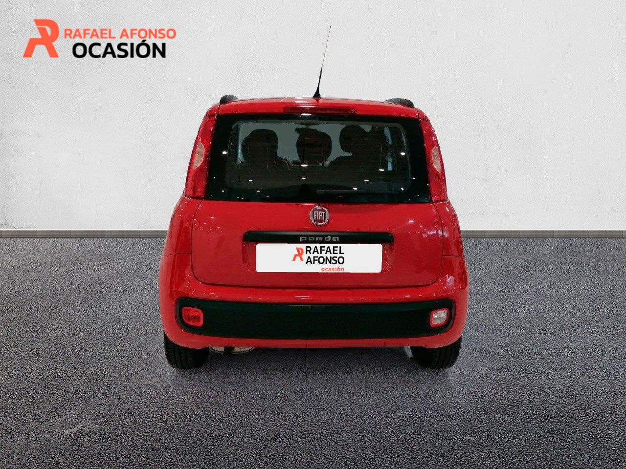 Foto Fiat Panda 6