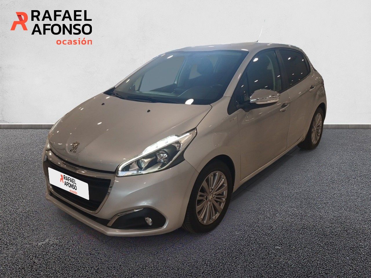 Foto Peugeot 208 2