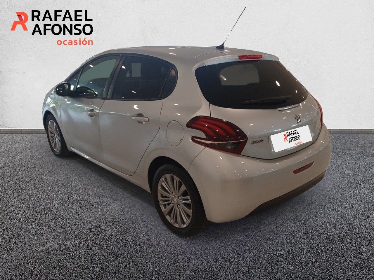 Foto Peugeot 208 4