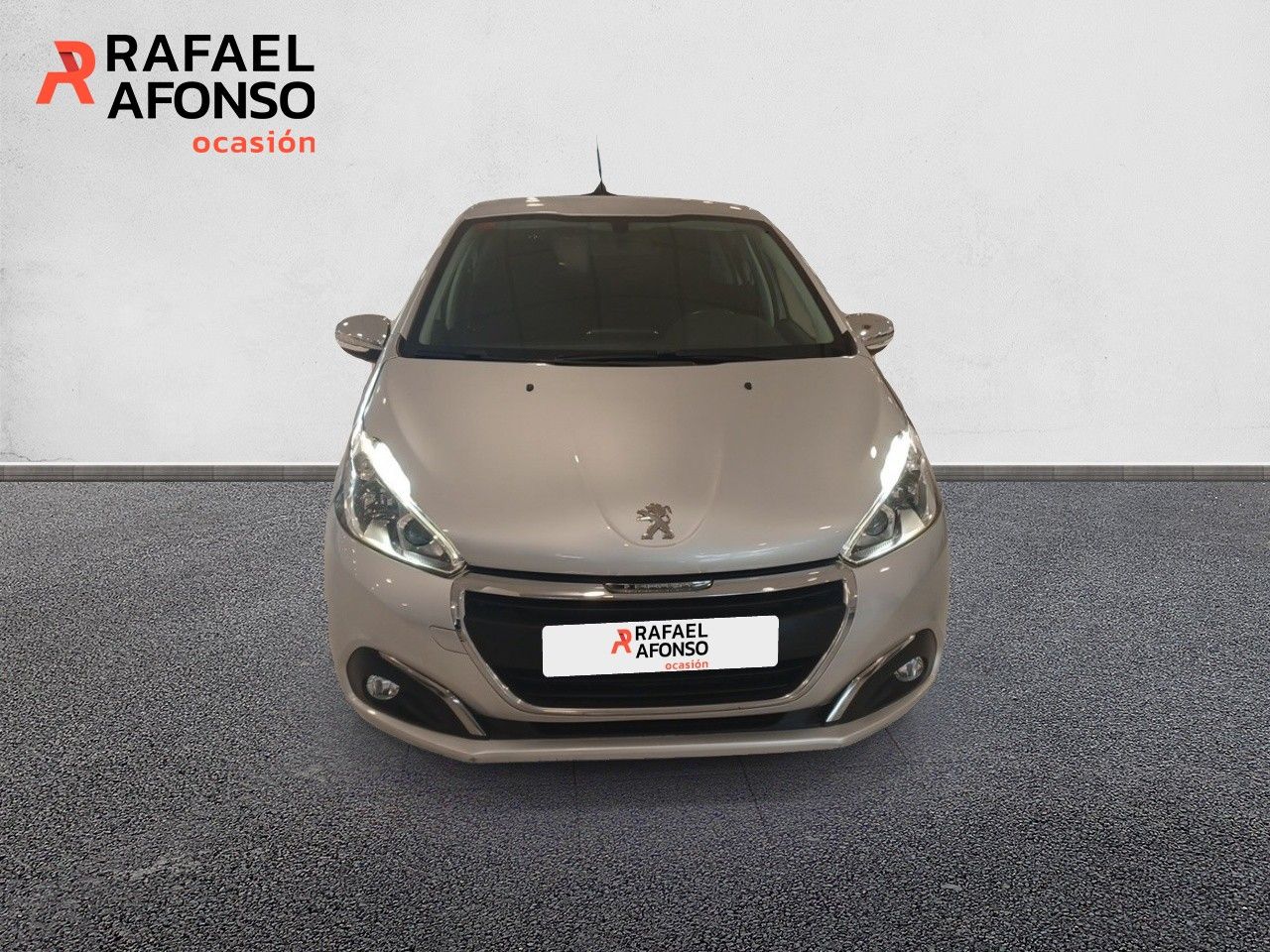 Foto Peugeot 208 6