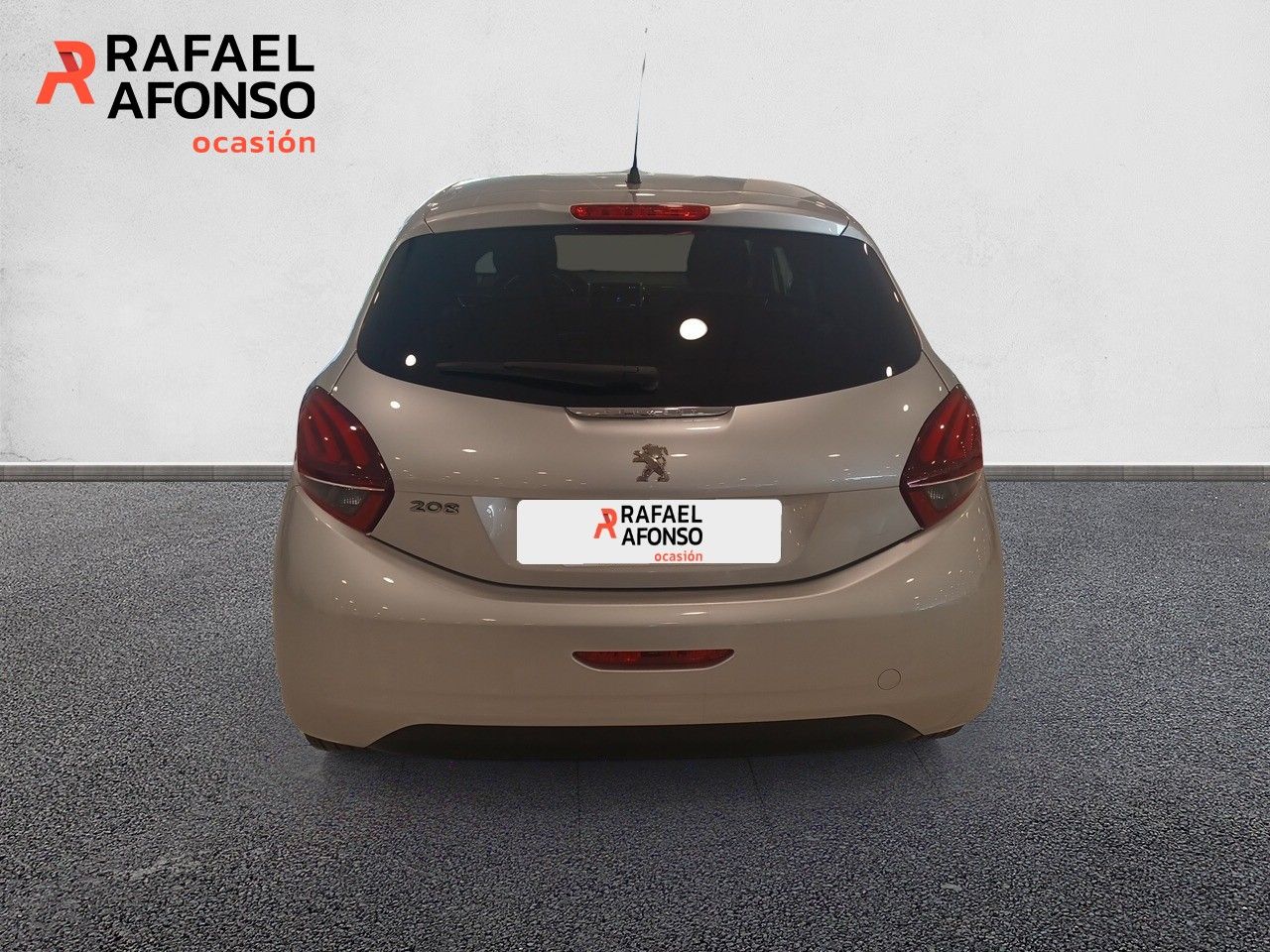 Foto Peugeot 208 7