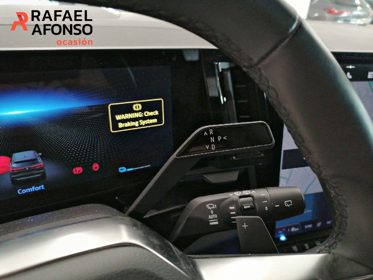 Foto Renault Austral 10