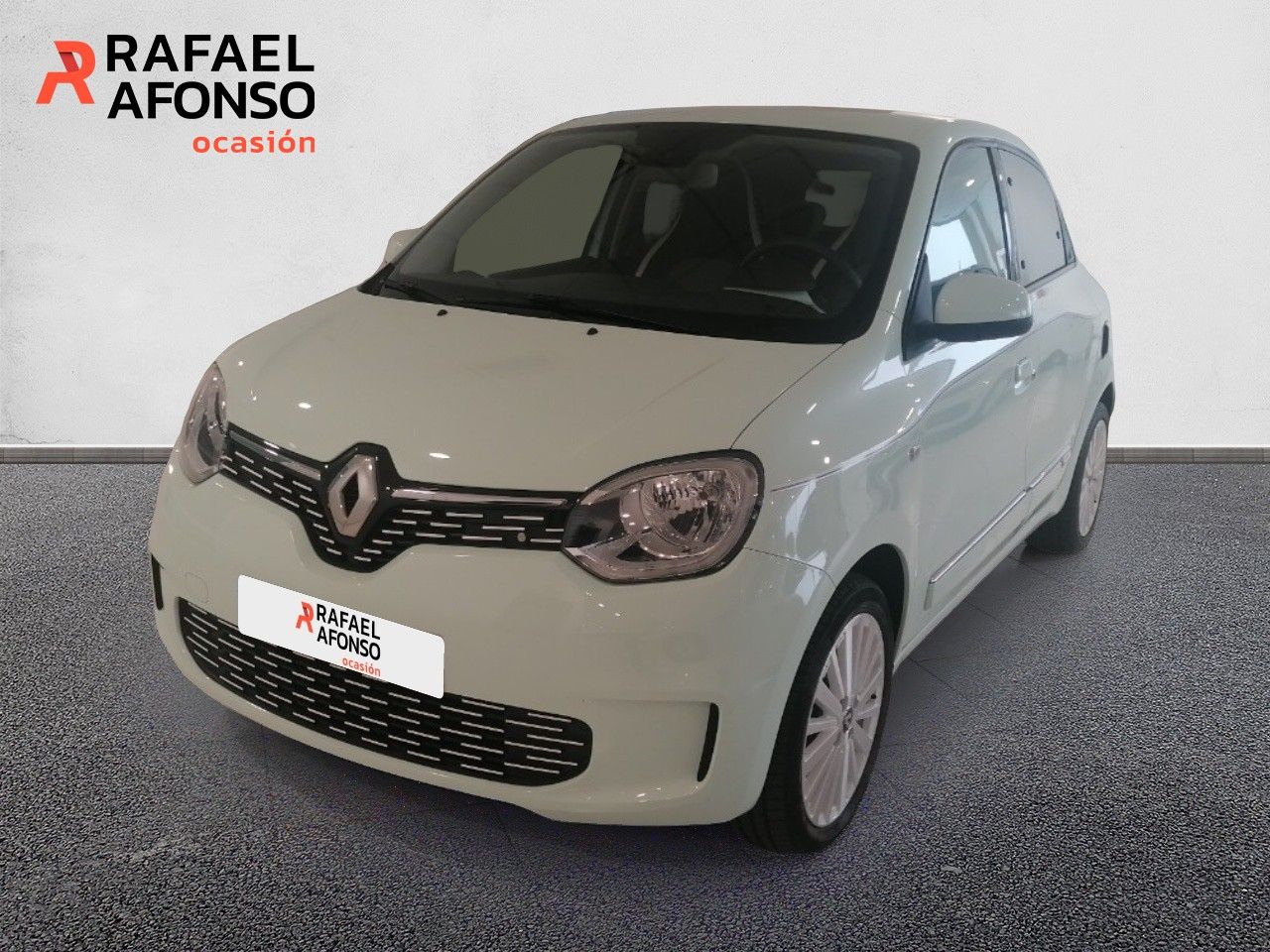 Foto Renault Twingo 2