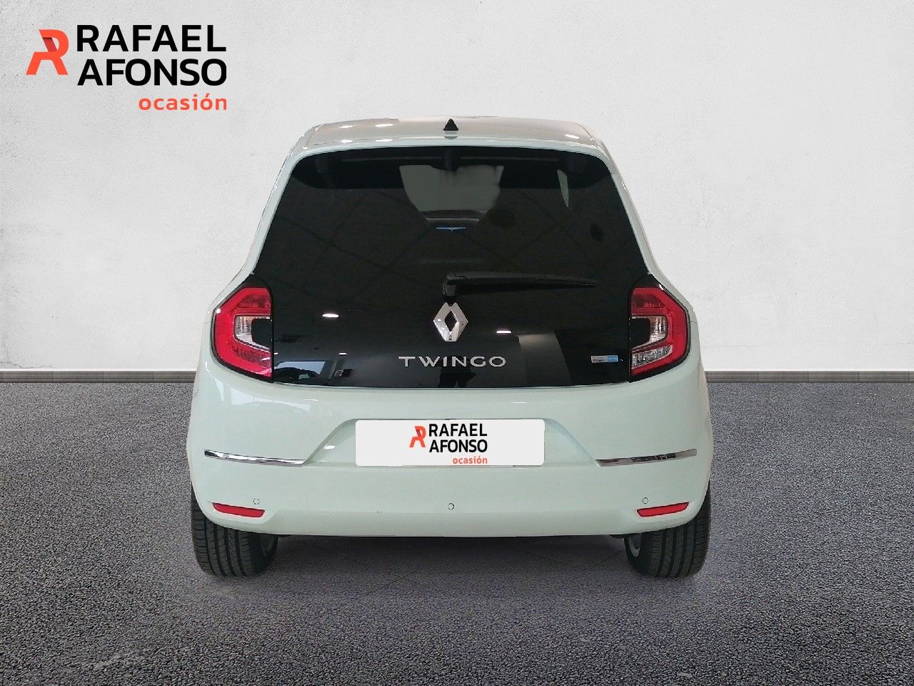 Foto Renault Twingo 6