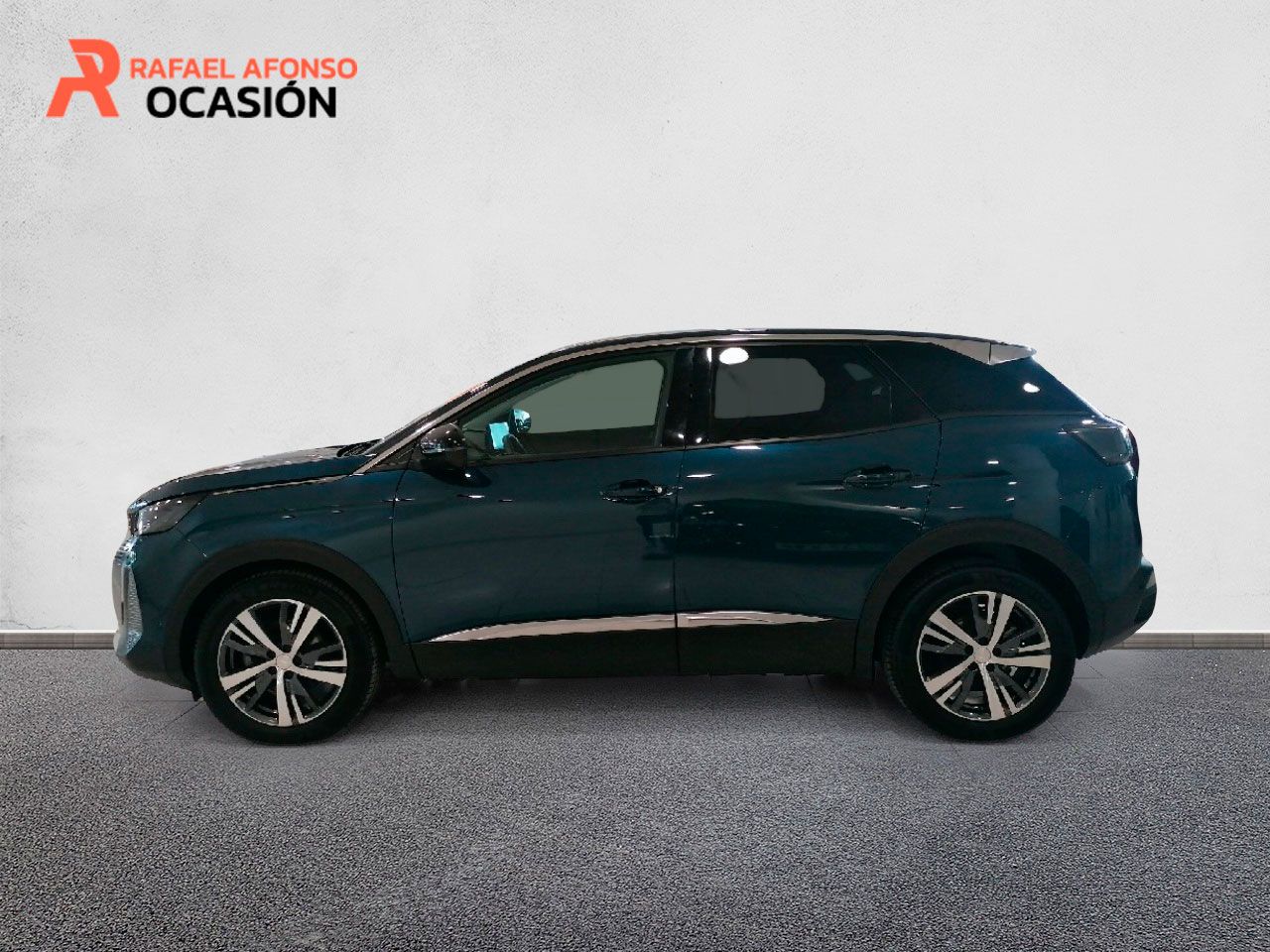 Foto Peugeot 3008 3