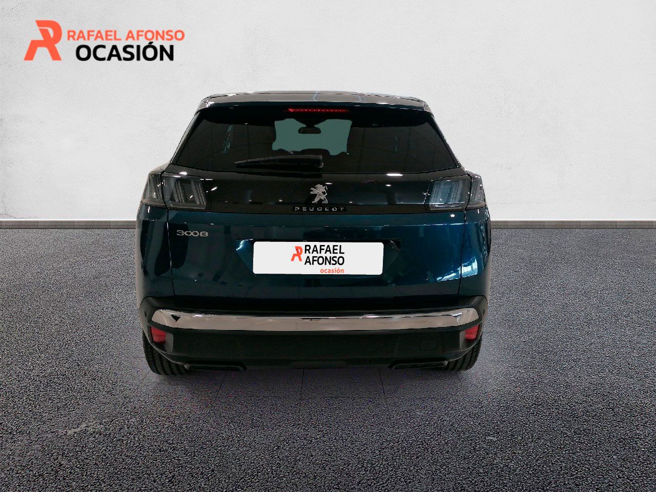 Foto Peugeot 3008 7