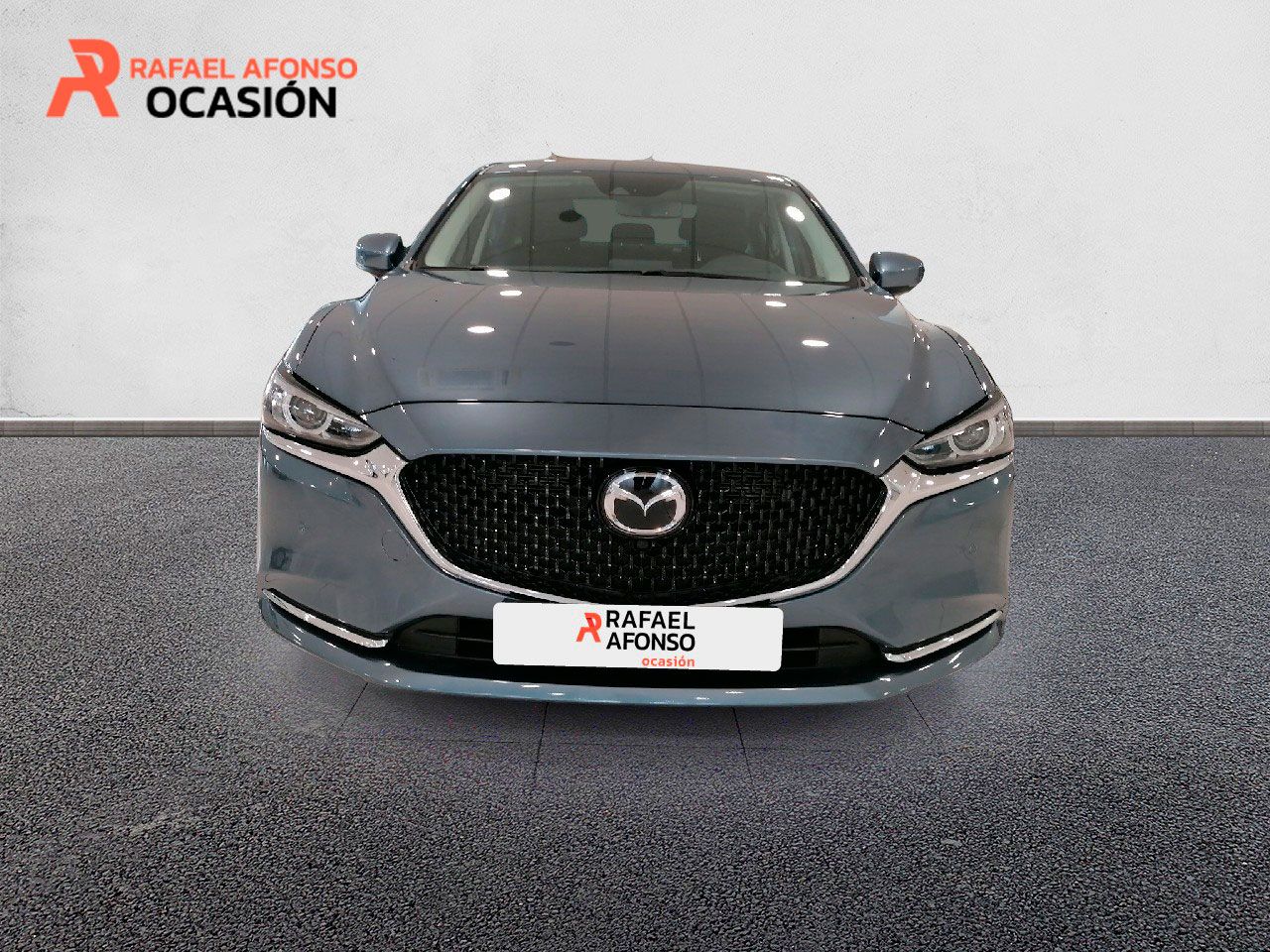 Foto Mazda Mazda6 6