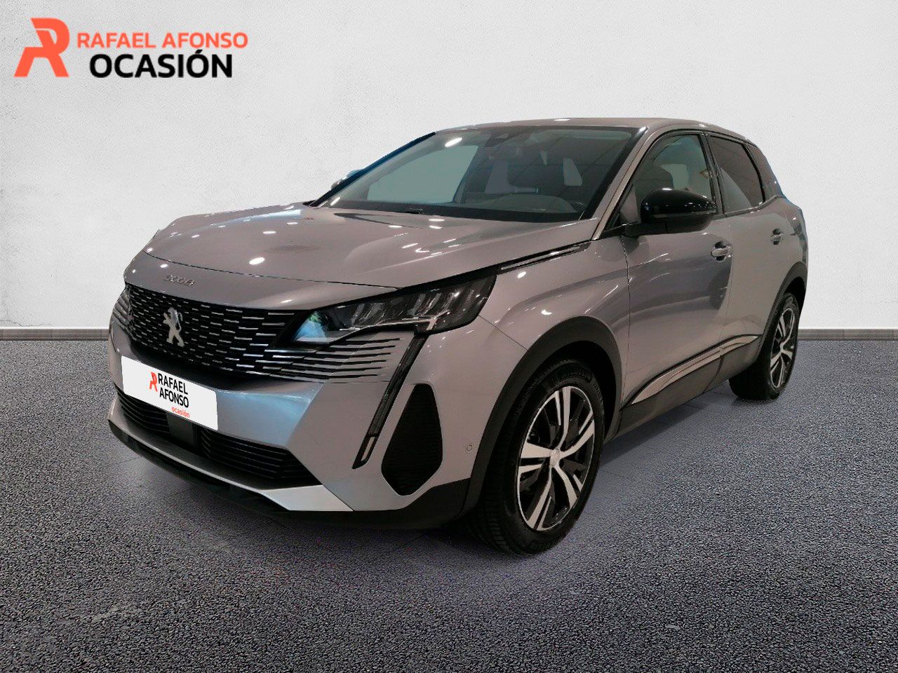 Foto Peugeot 3008 2