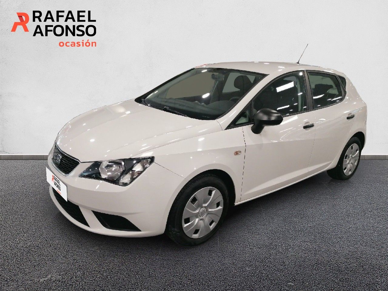 Foto Seat Ibiza 1