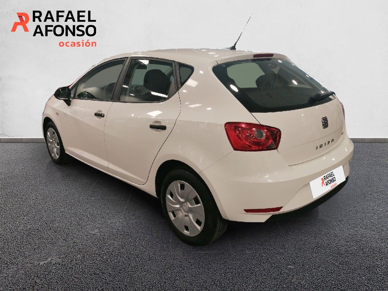 Foto Seat Ibiza 3