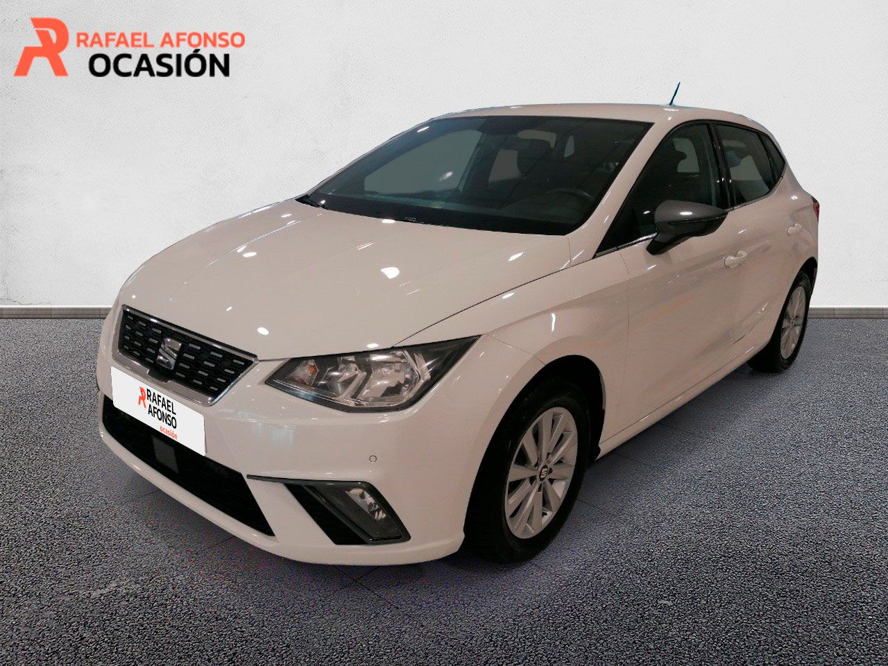 Foto Seat Ibiza 2