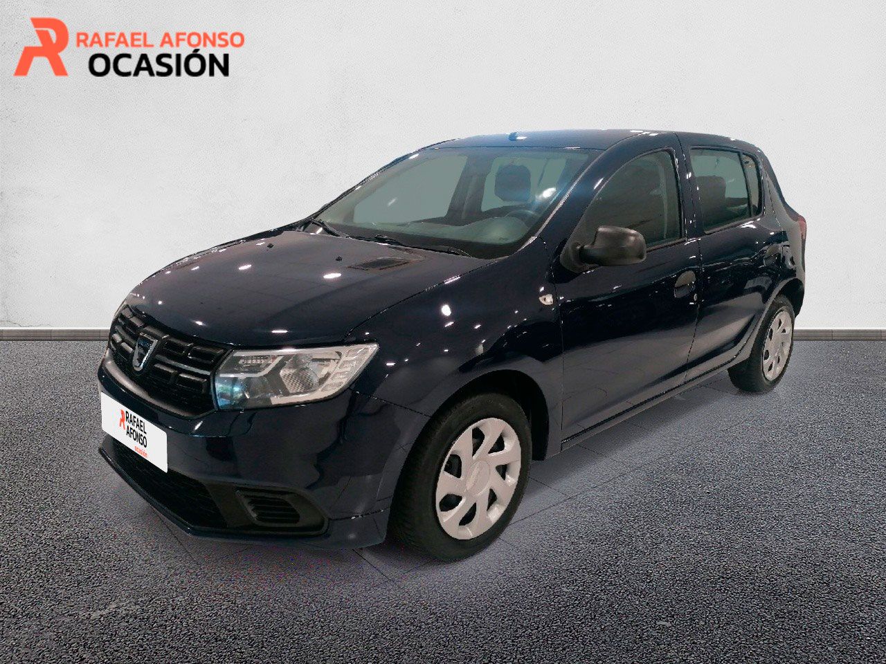 Foto Dacia Sandero 2