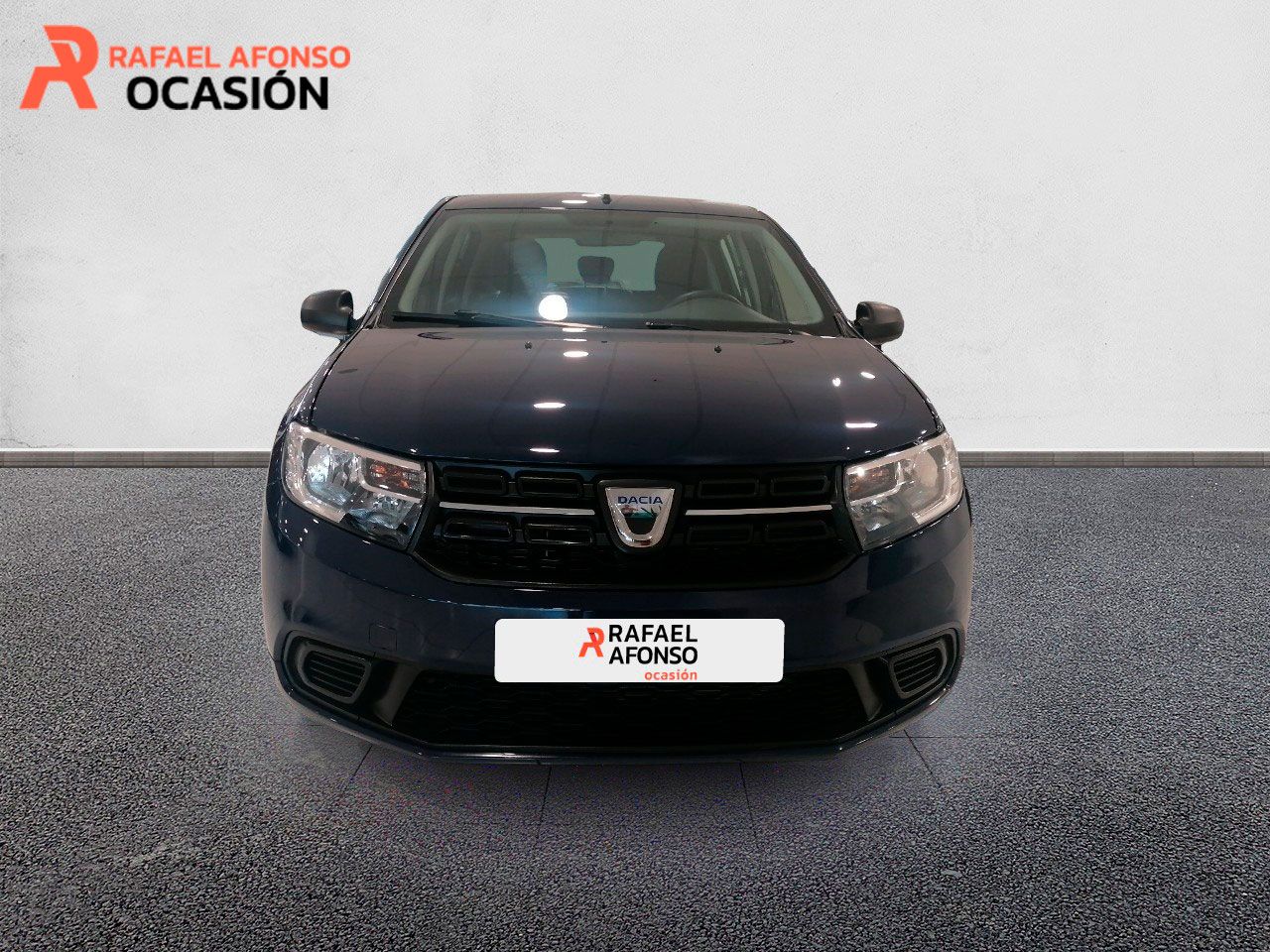 Foto Dacia Sandero 6