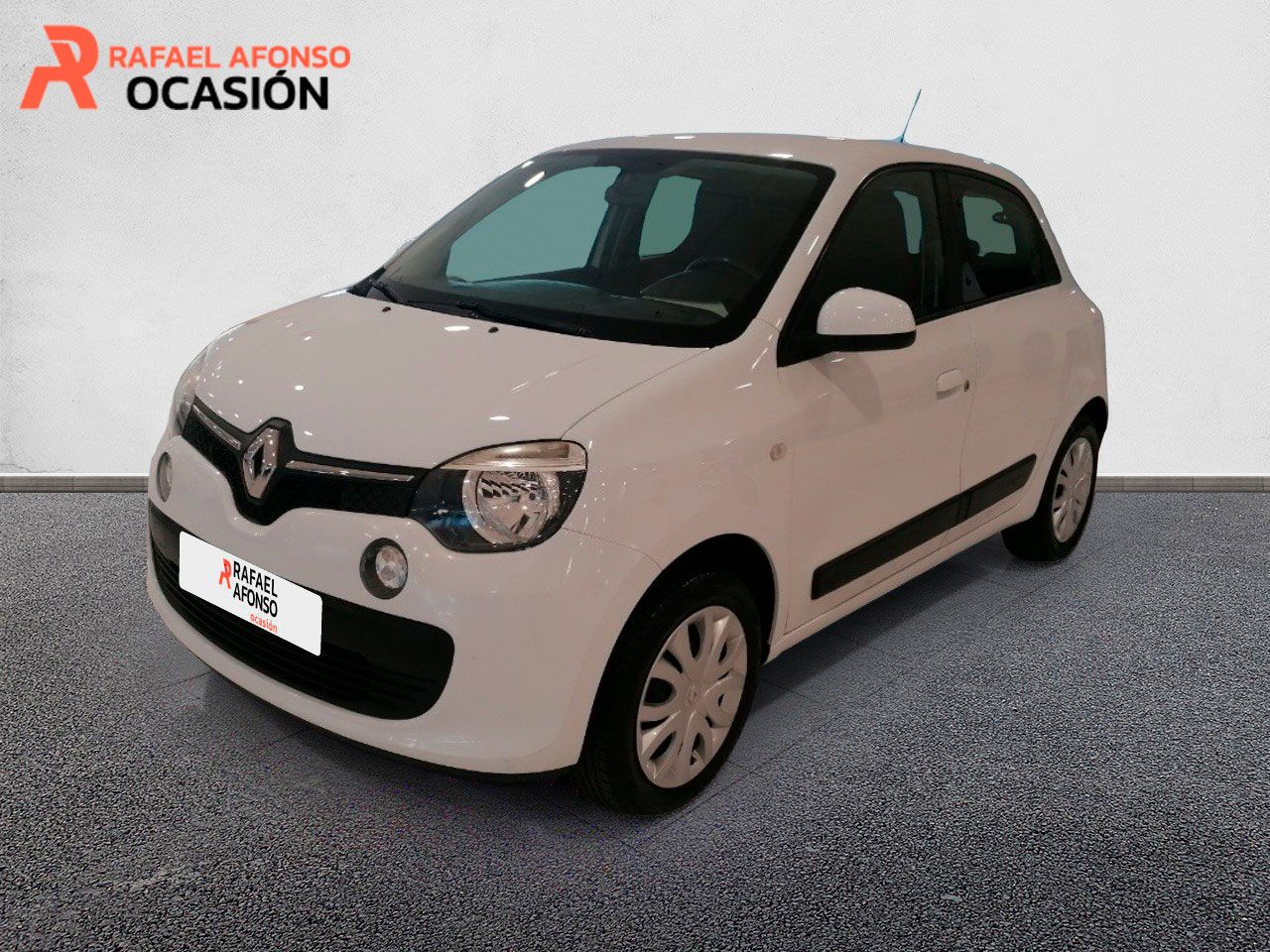 Foto Renault Twingo 2