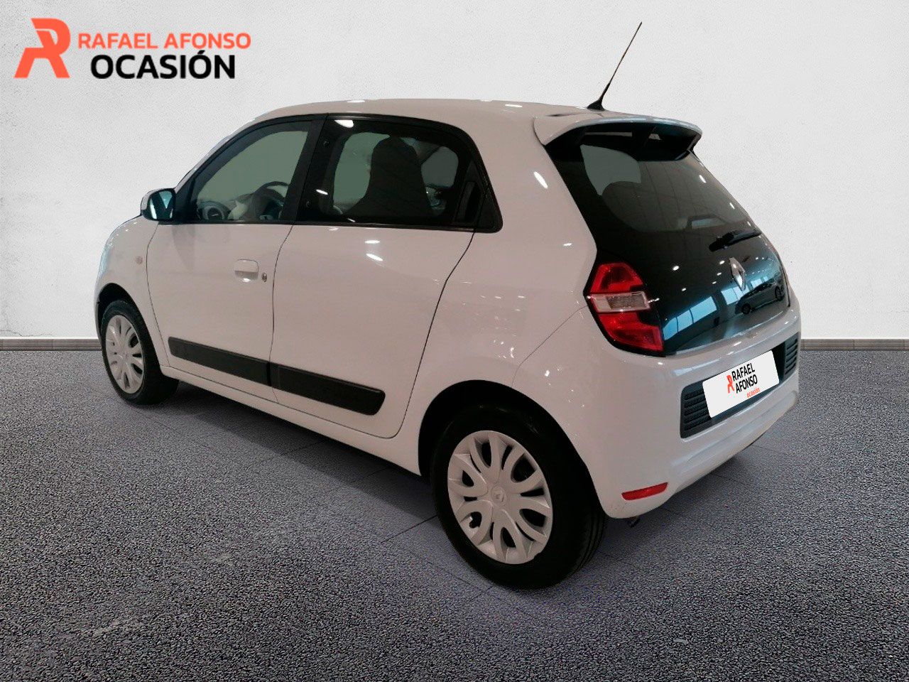 Foto Renault Twingo 4