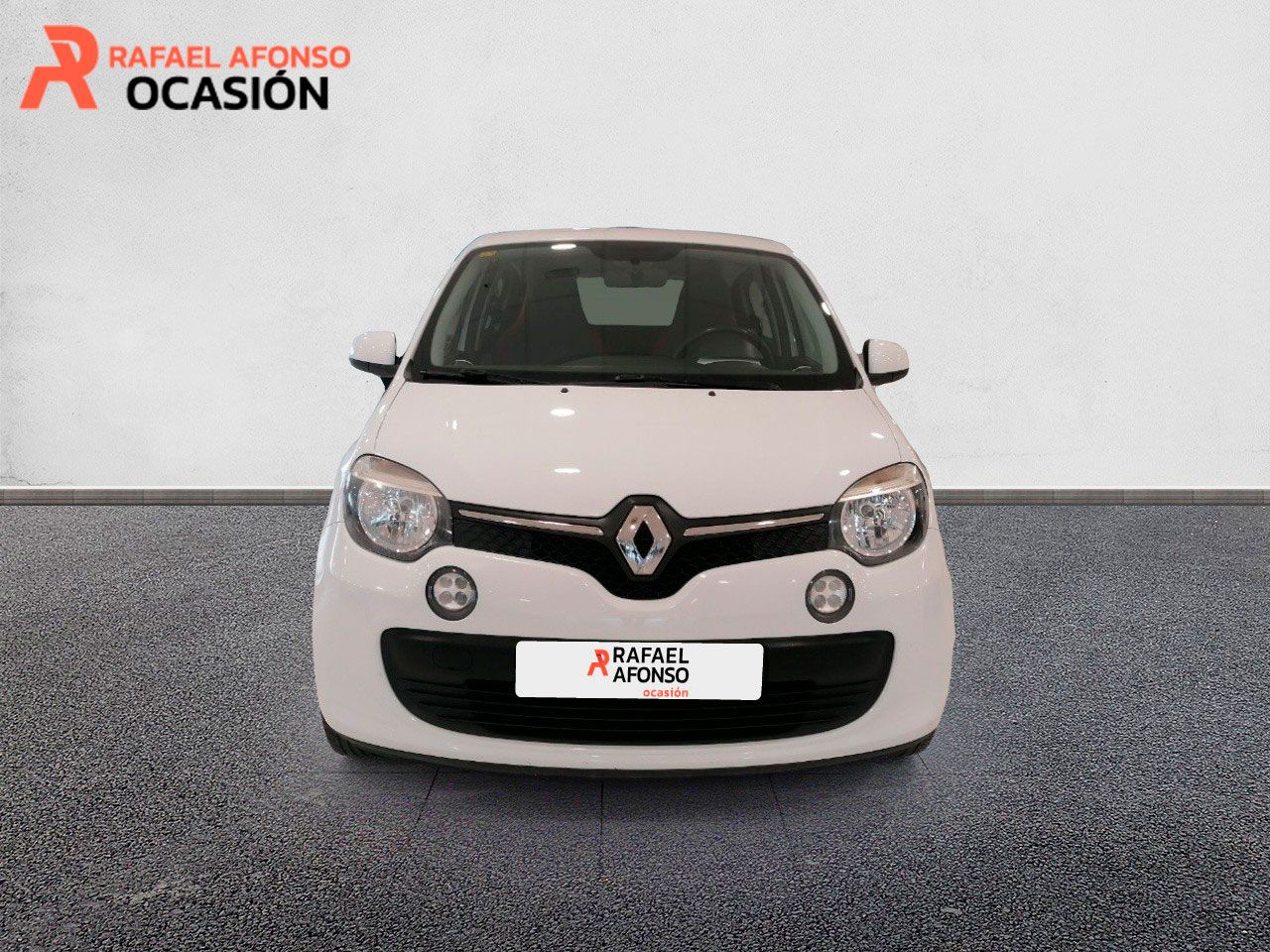 Foto Renault Twingo 6