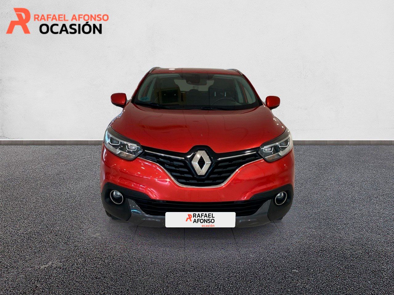 Foto Renault Kadjar 4