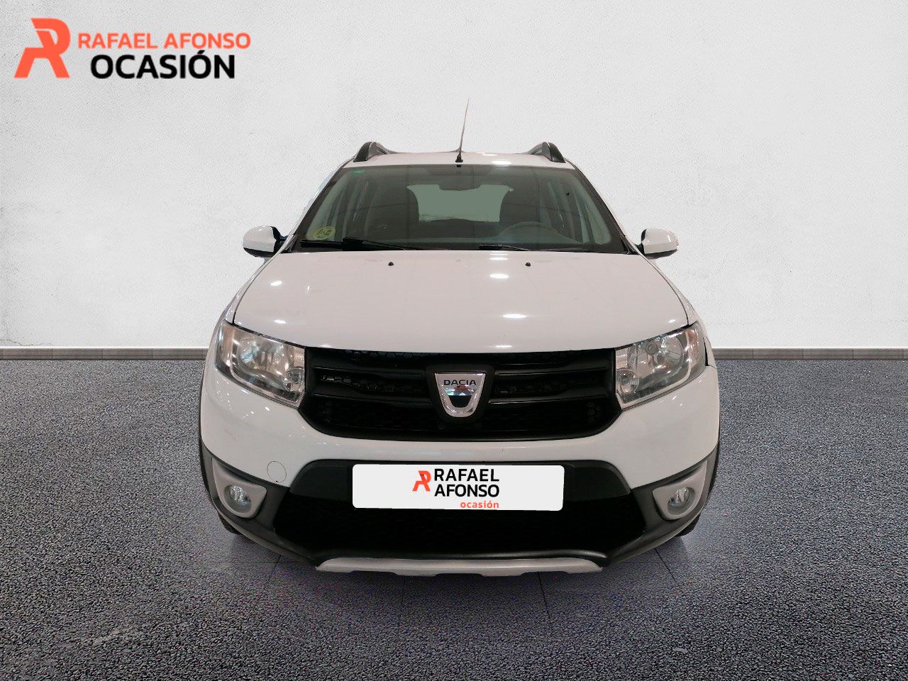 Foto Dacia Sandero 6