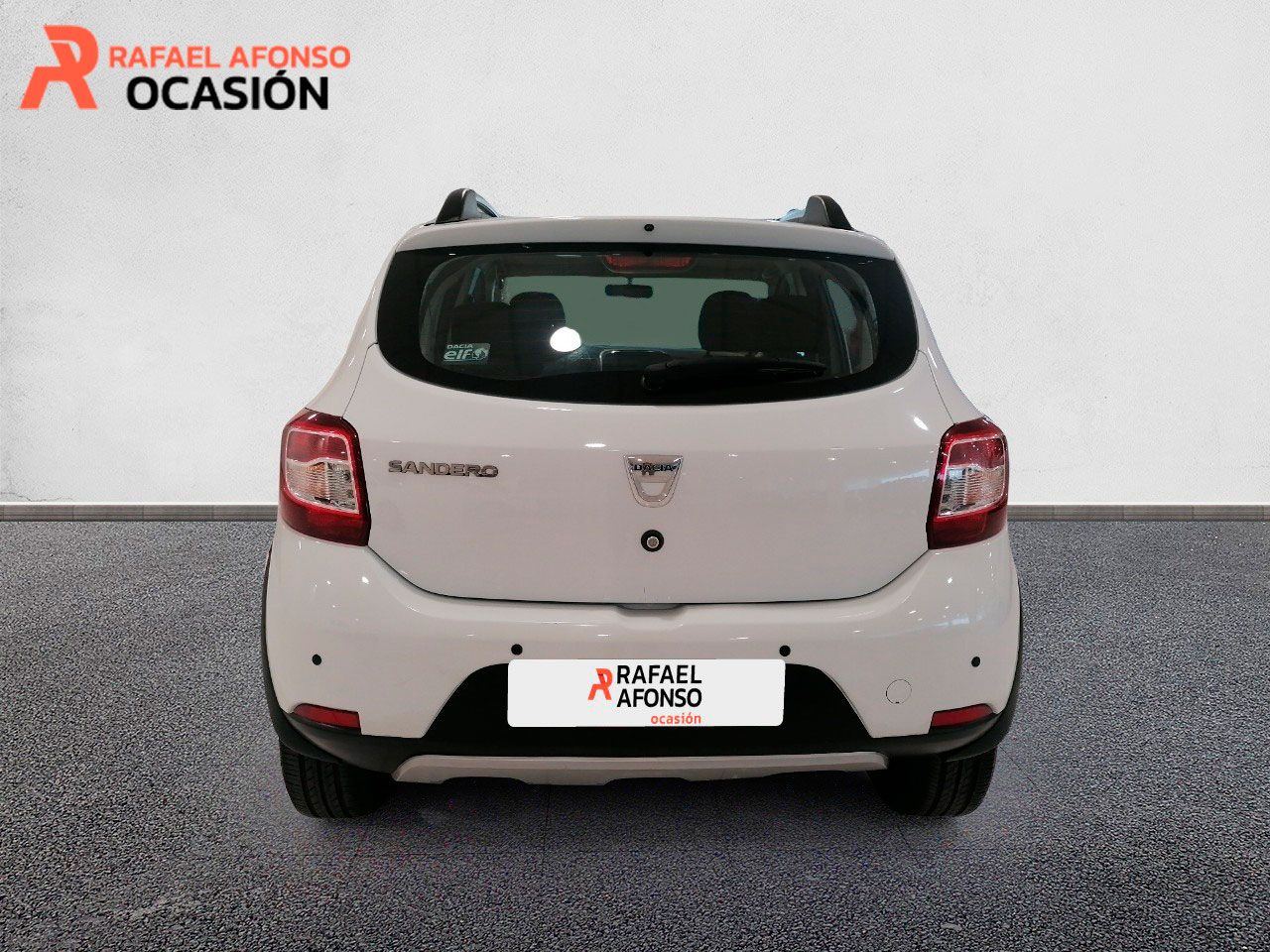 Foto Dacia Sandero 7