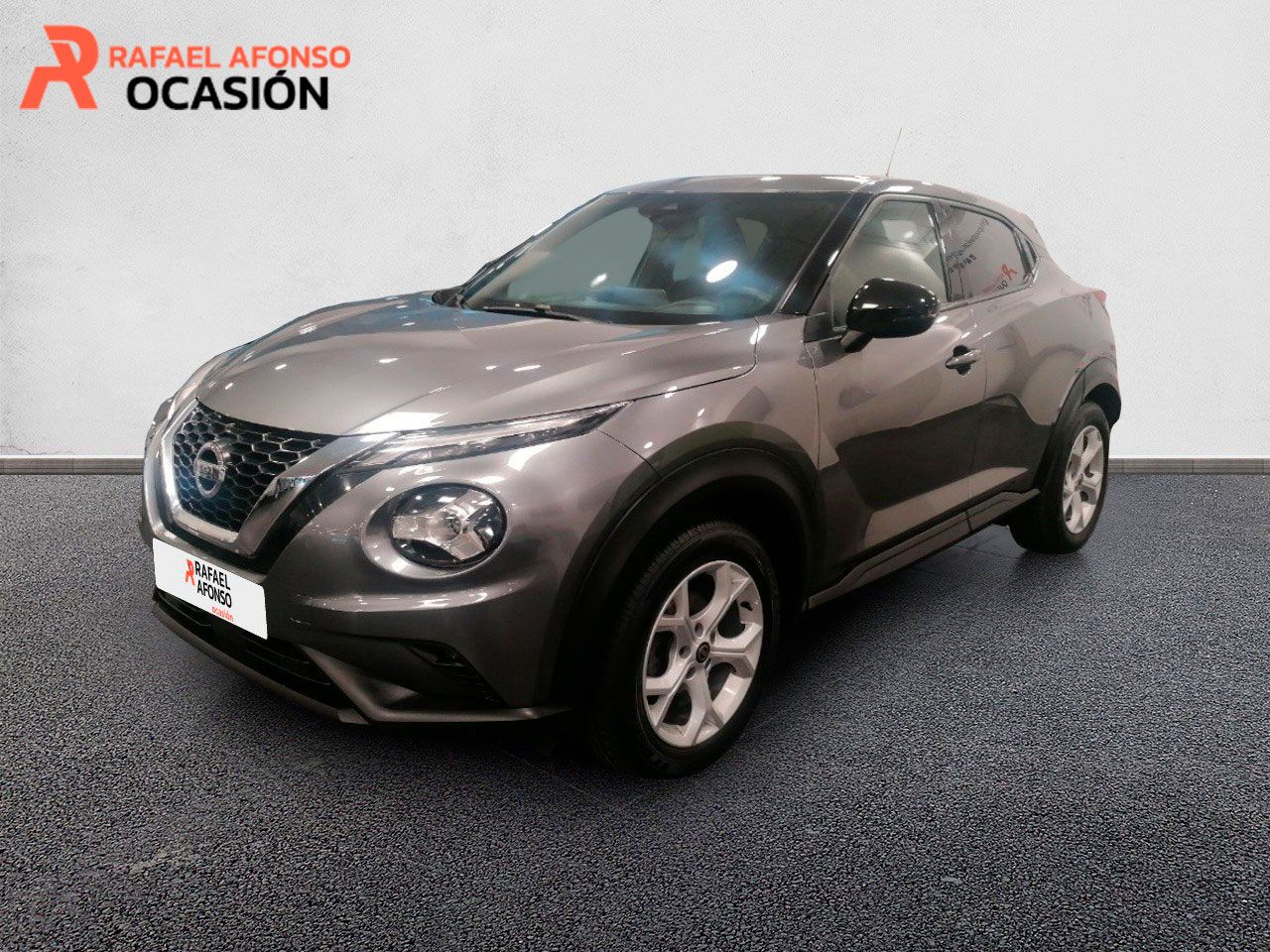 Foto Nissan Juke 1