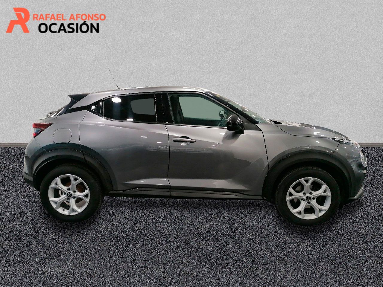 Foto Nissan Juke 4