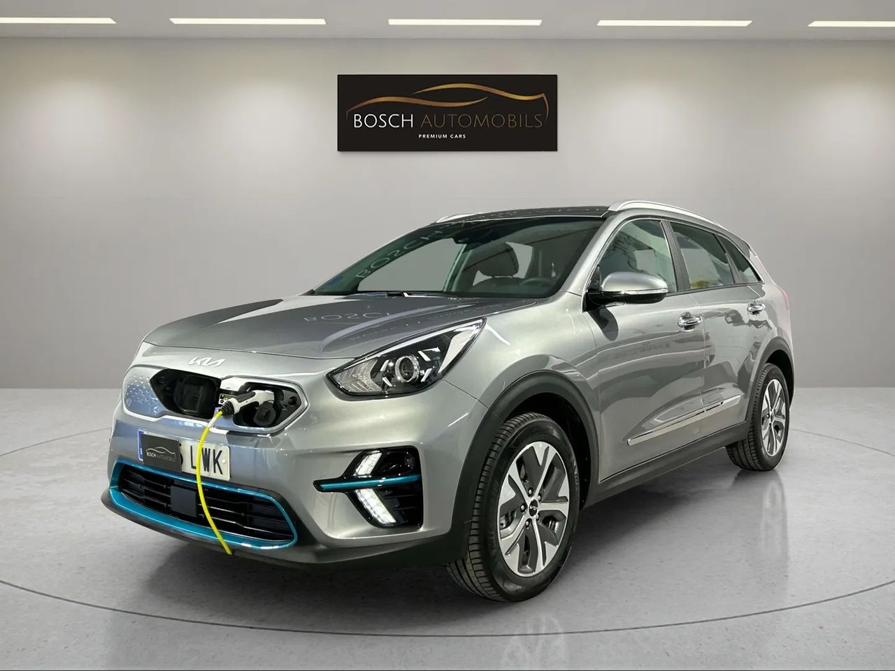 Foto Kia e-Niro 2