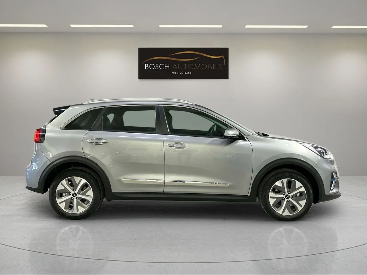 Foto Kia e-Niro 6