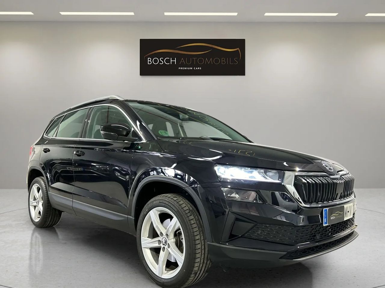 Foto Skoda Karoq 3