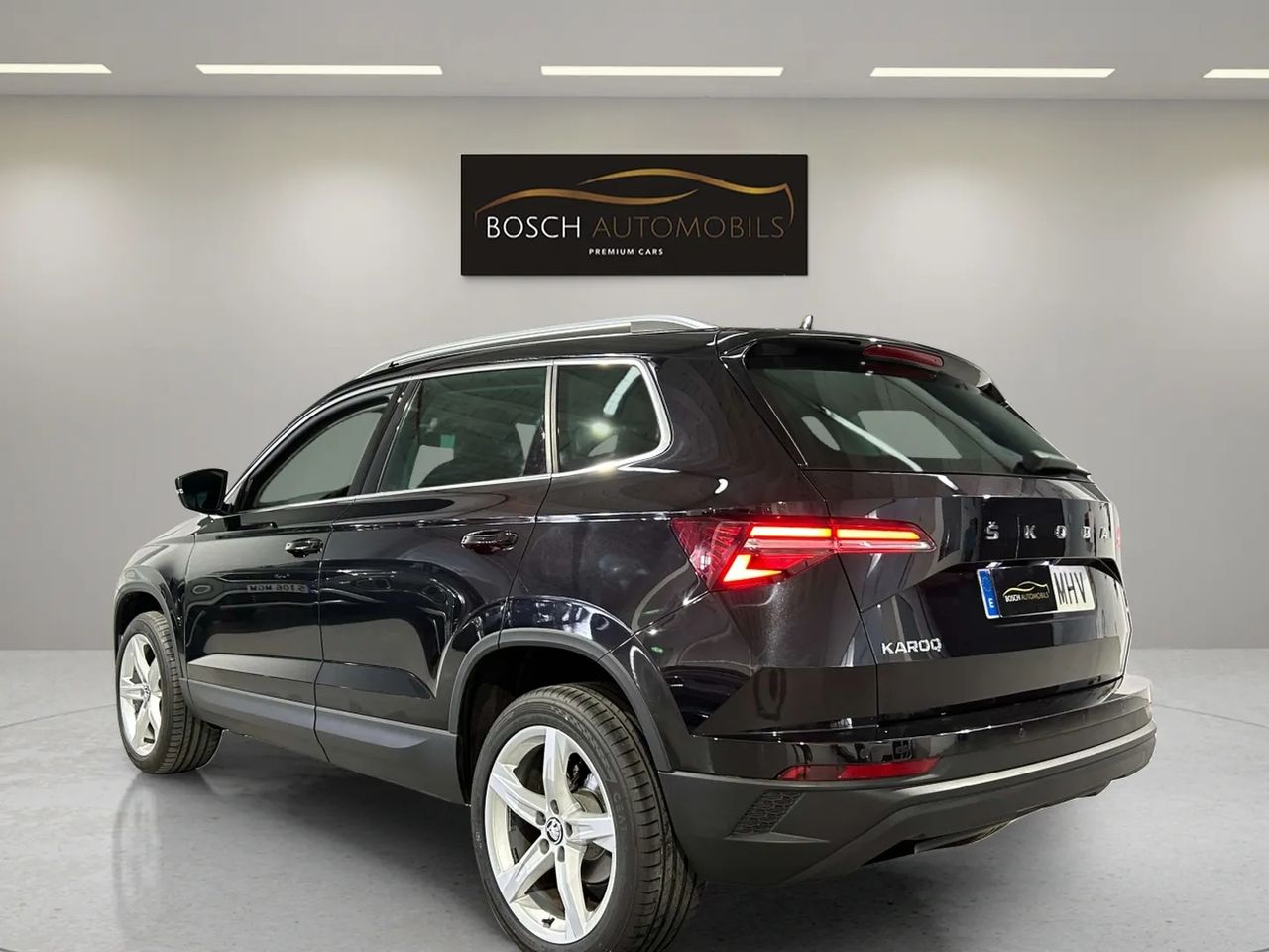 Foto Skoda Karoq 8