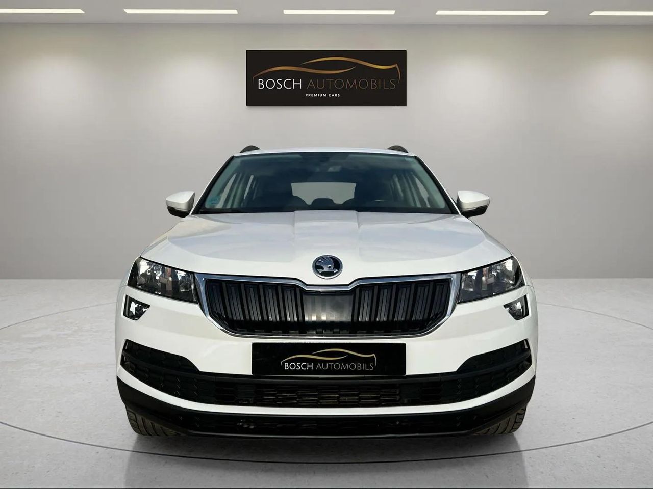 Foto Skoda Karoq 2