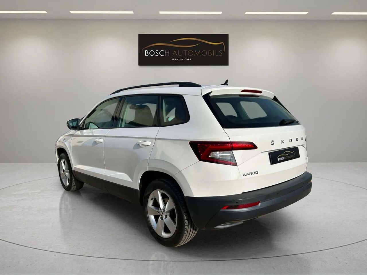 Foto Skoda Karoq 7