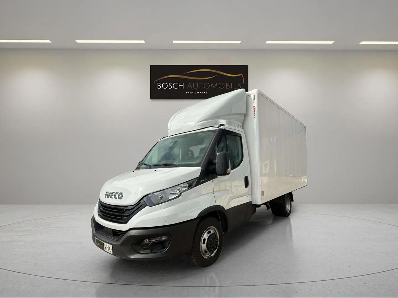 Foto Iveco Daily 1