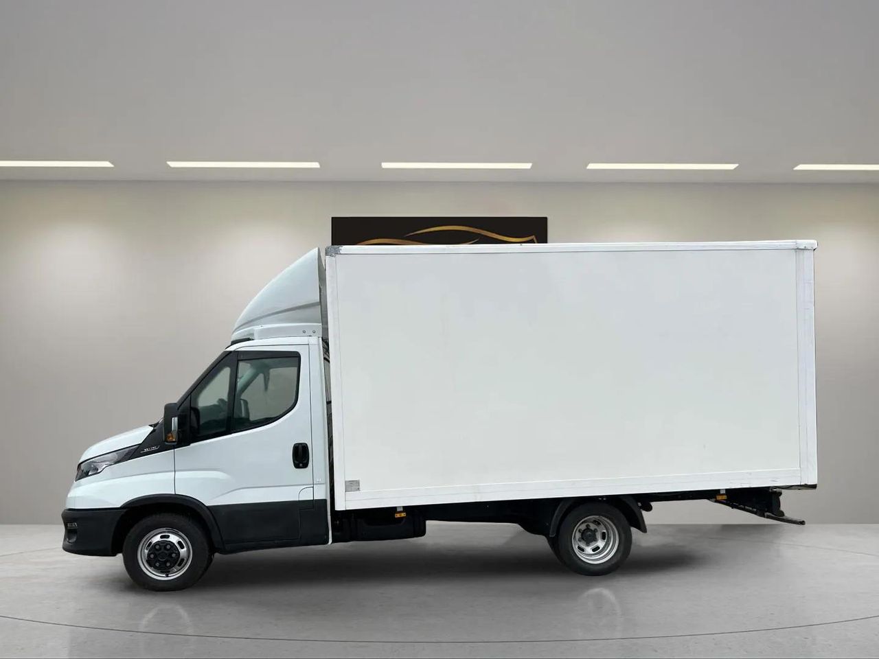 Foto Iveco Daily 4