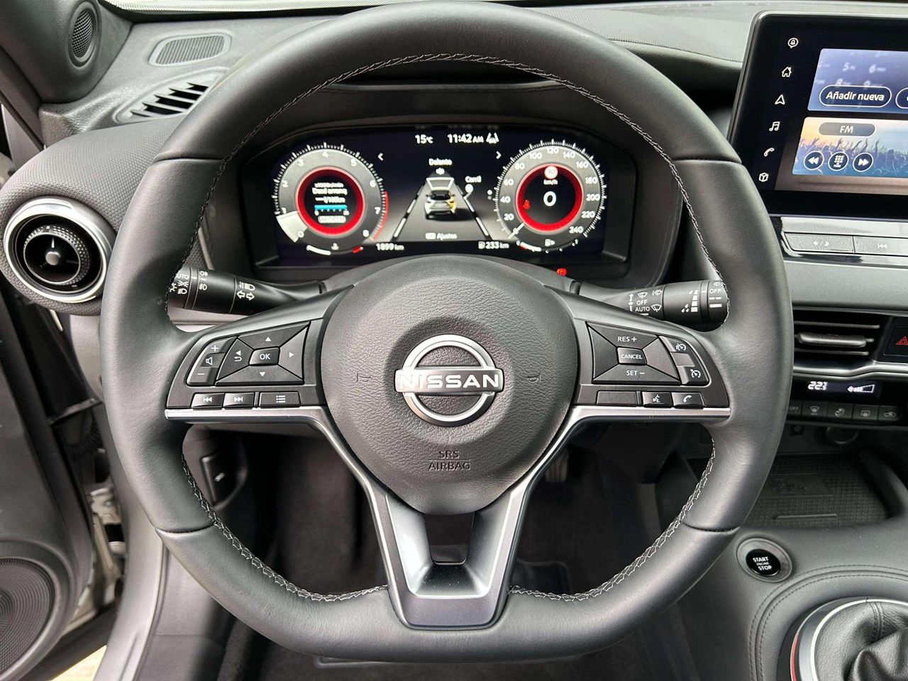 Foto Nissan Juke 13