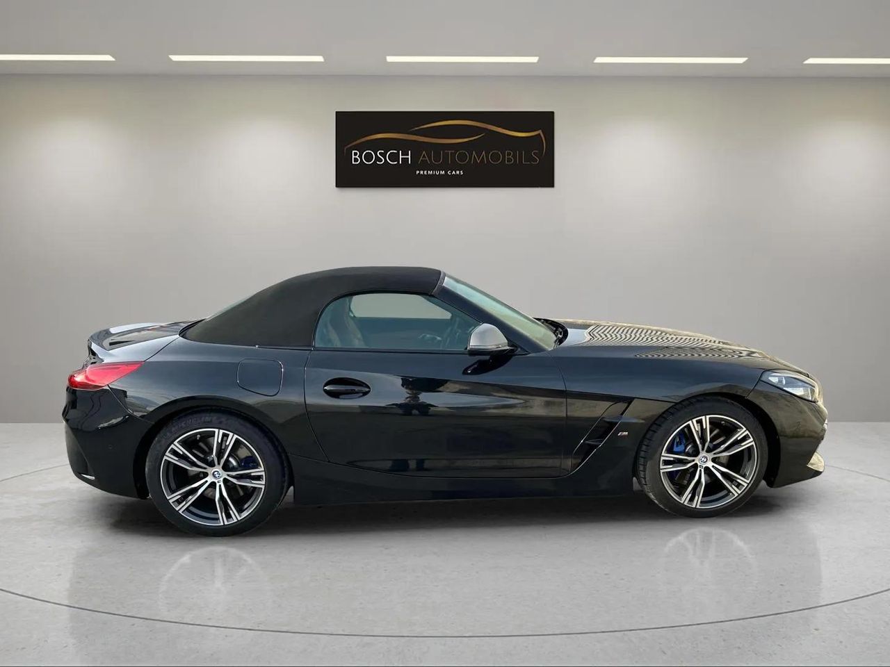 Foto BMW Z4 6