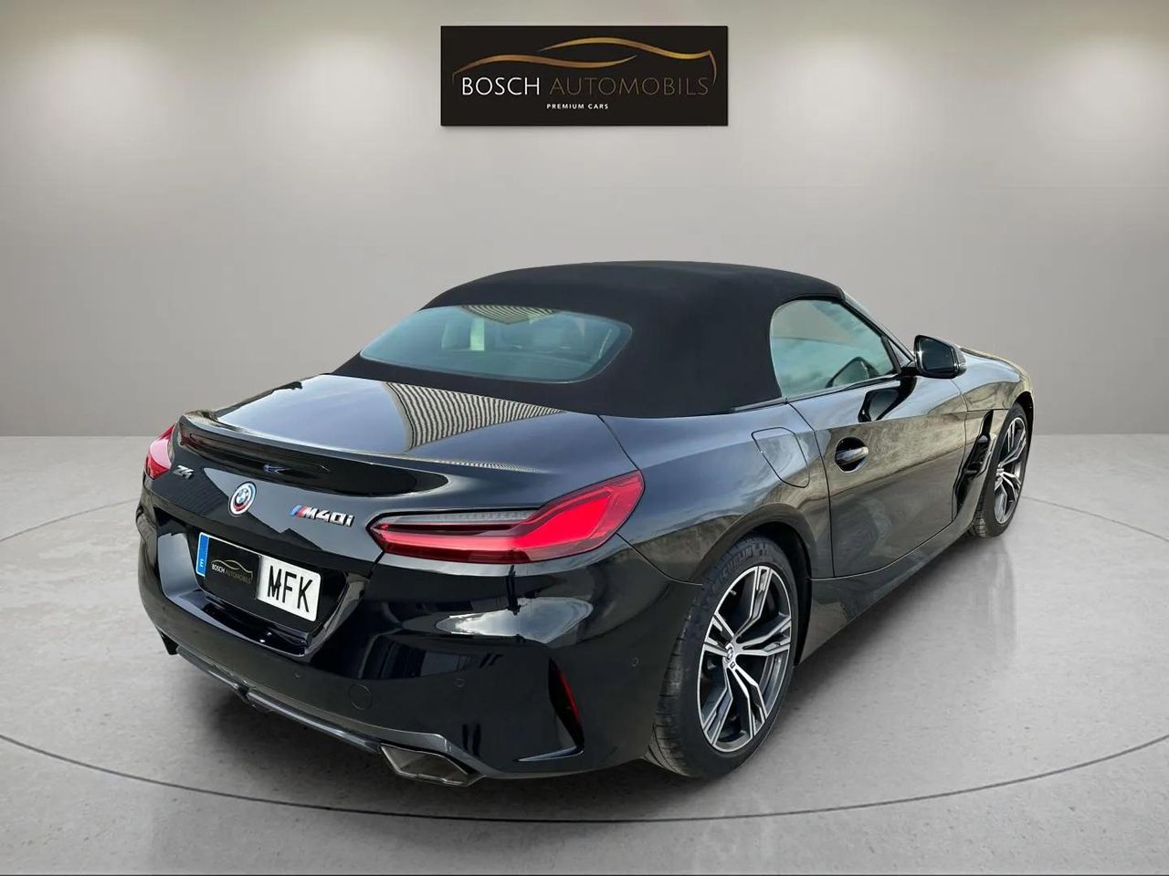 Foto BMW Z4 10