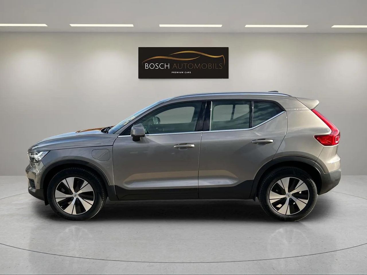 Foto Volvo XC40 5