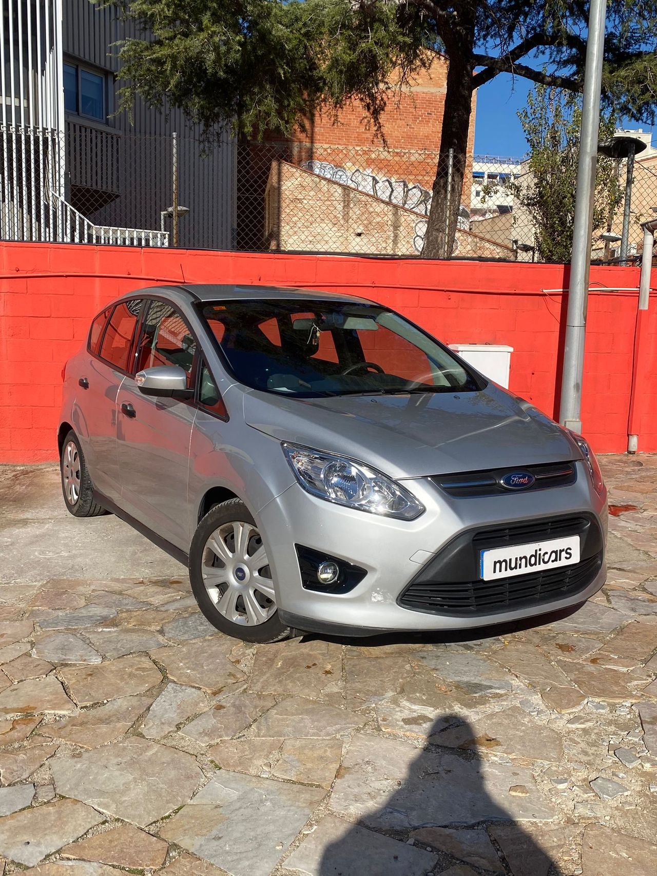 Foto Ford C-Max 2