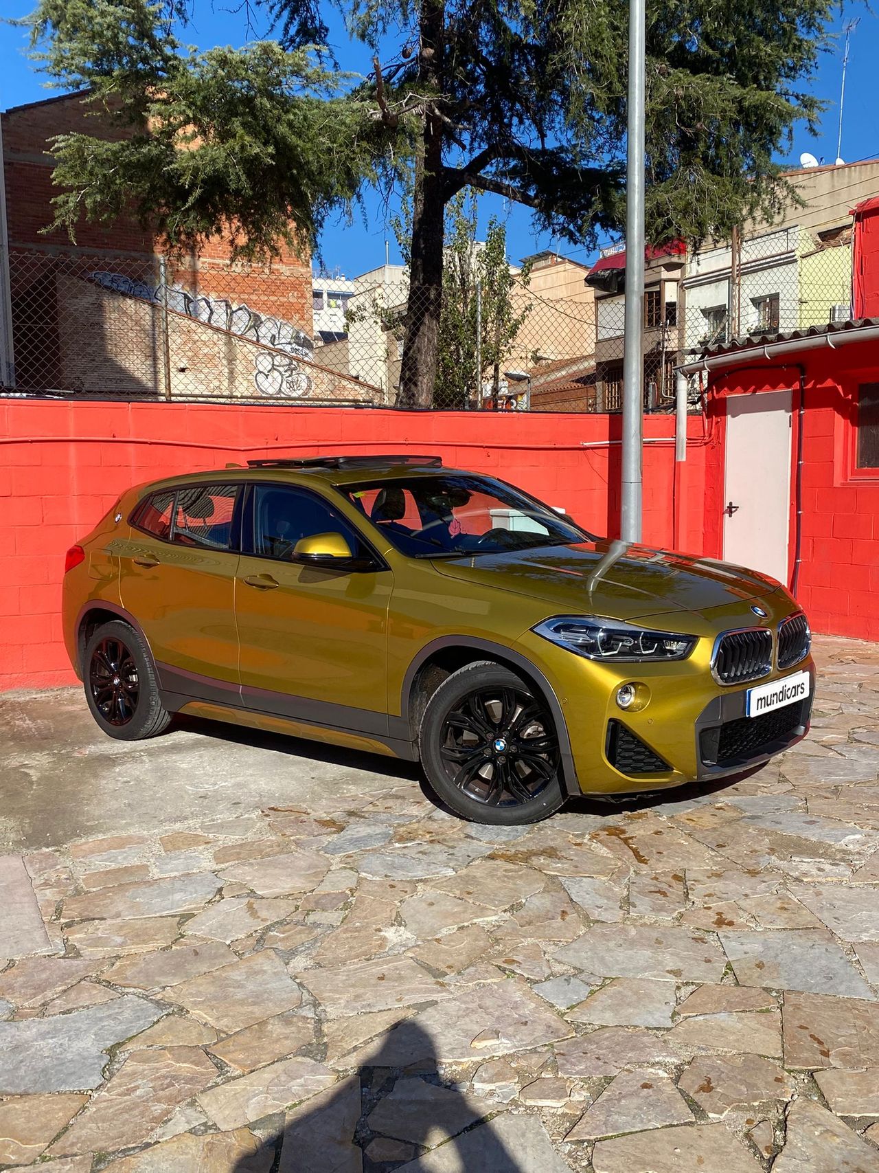 Foto BMW X2 2