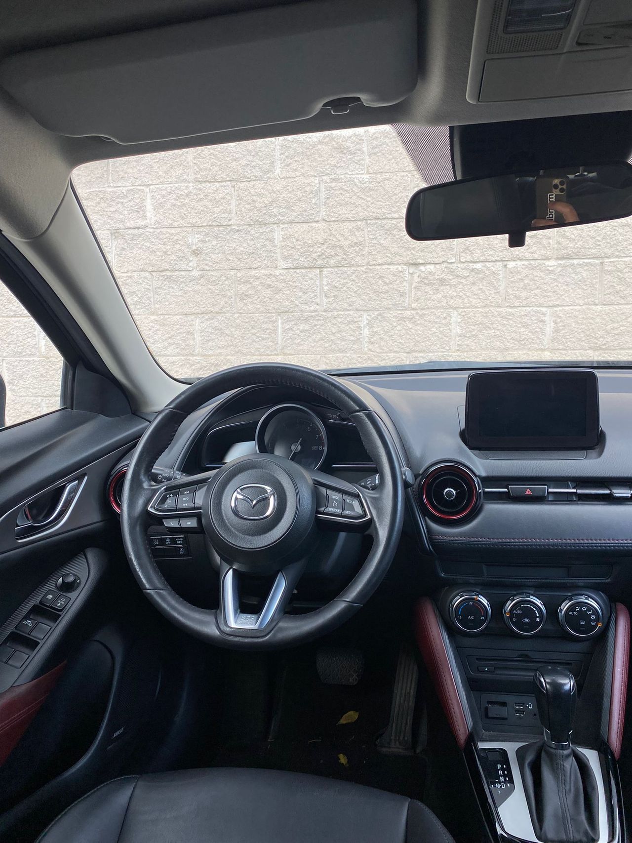 Foto Mazda CX-3 9