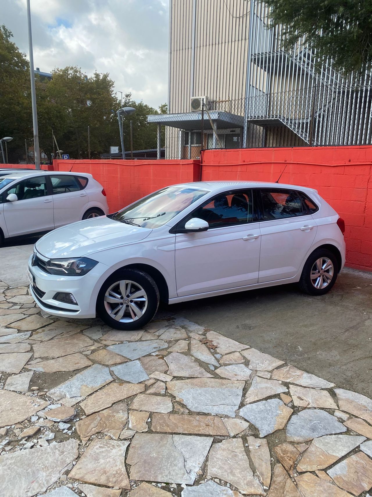 Foto Volkswagen Polo 6