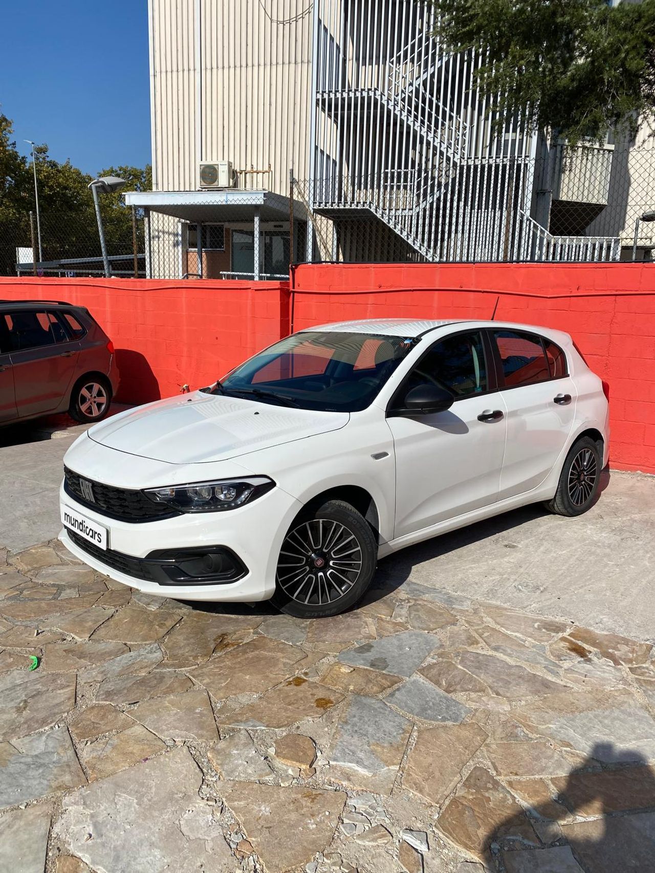 Foto Fiat Tipo 6