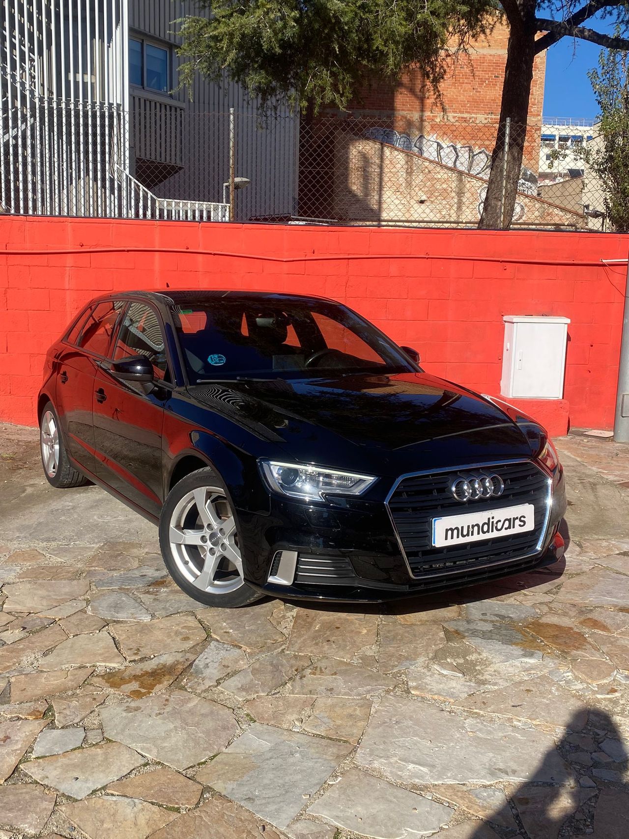 Foto Audi A3 2