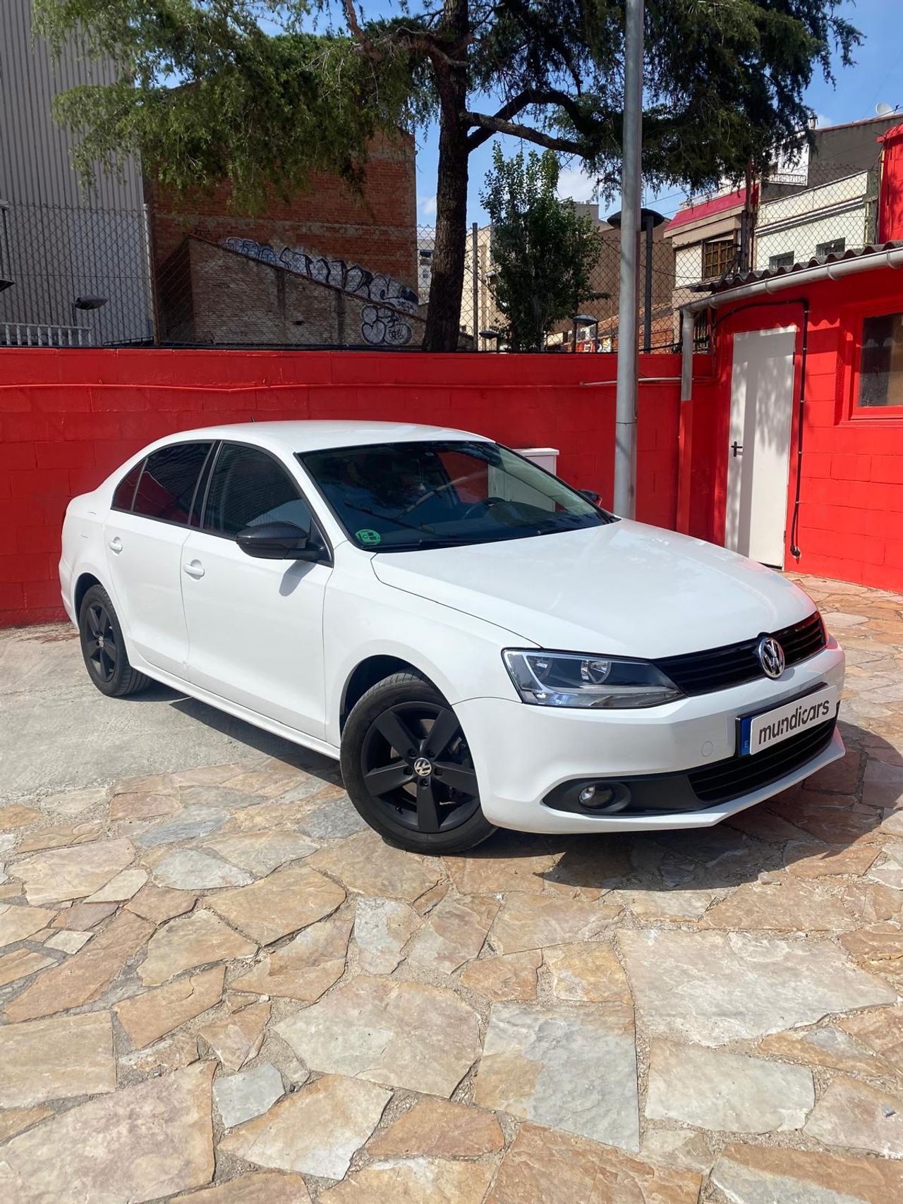 Foto Volkswagen Jetta 3