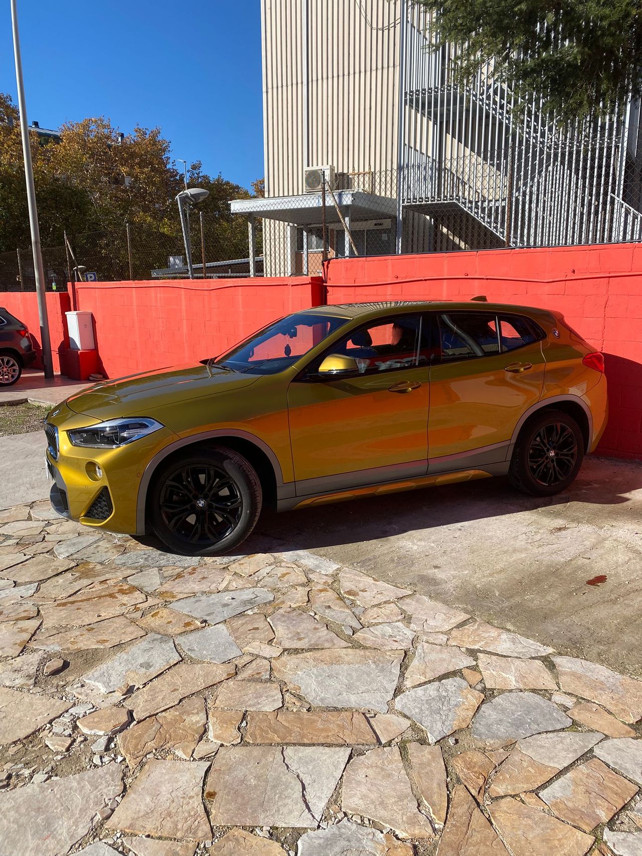 Foto BMW X2 9