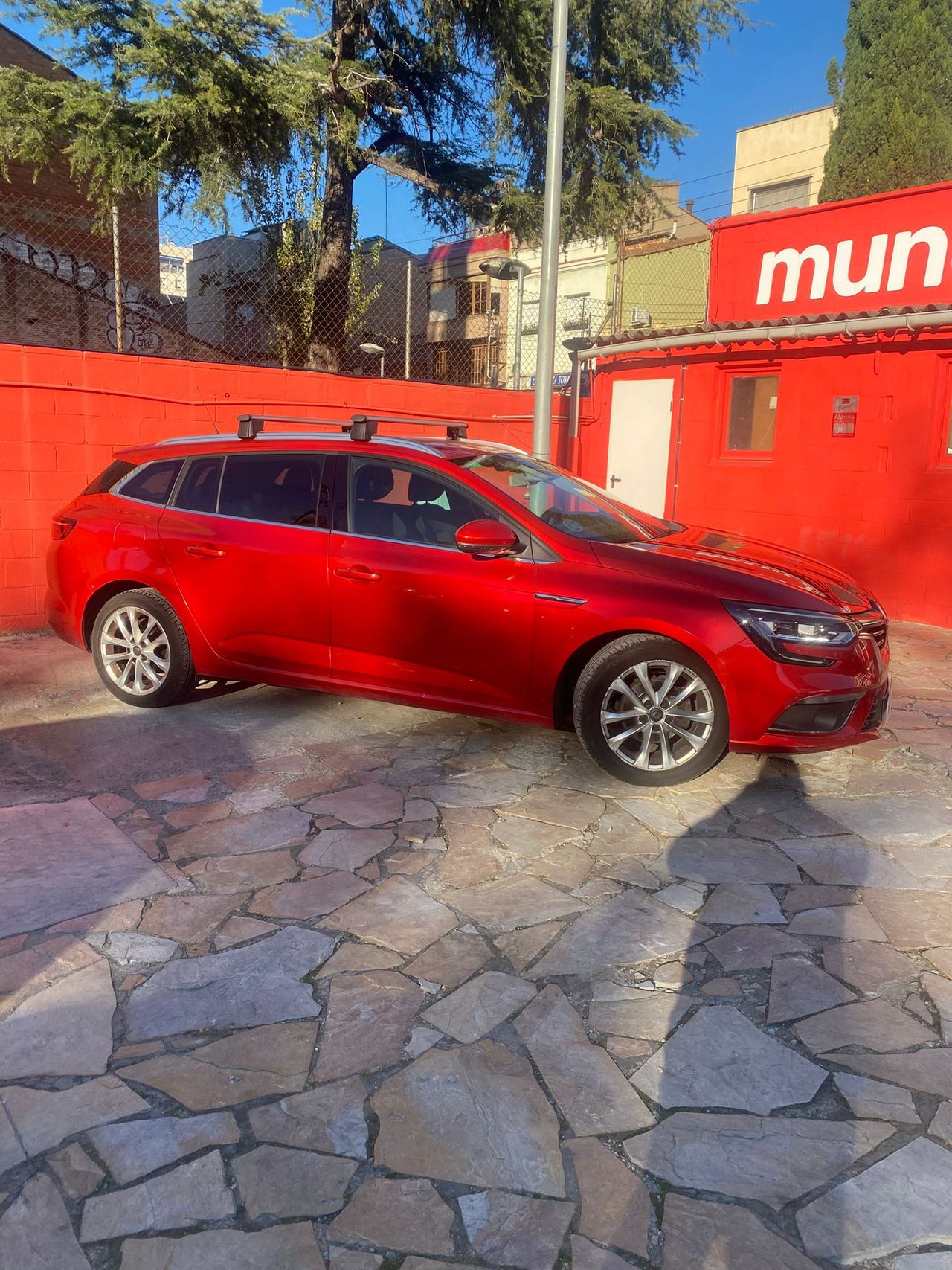 Foto Renault Mégane 3