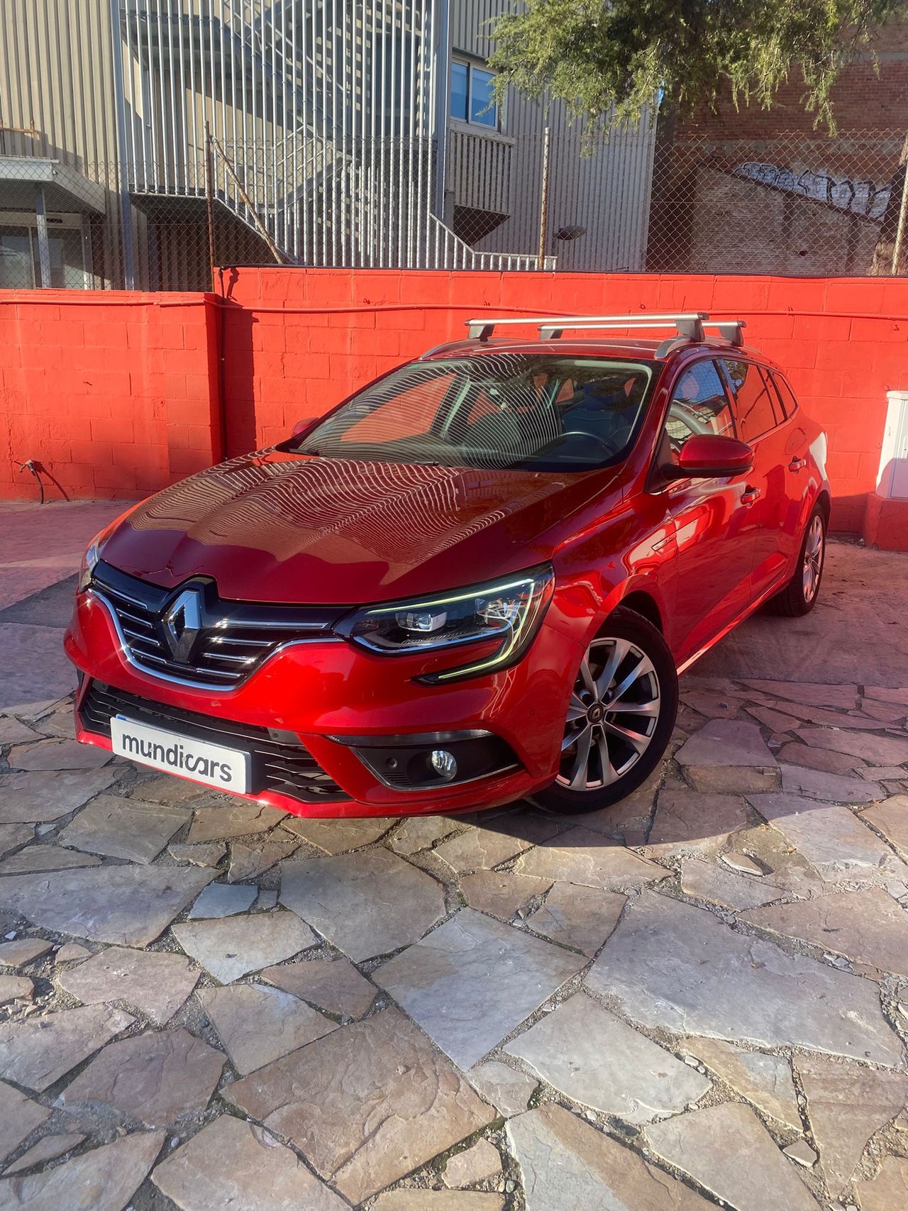 Foto Renault Mégane 4