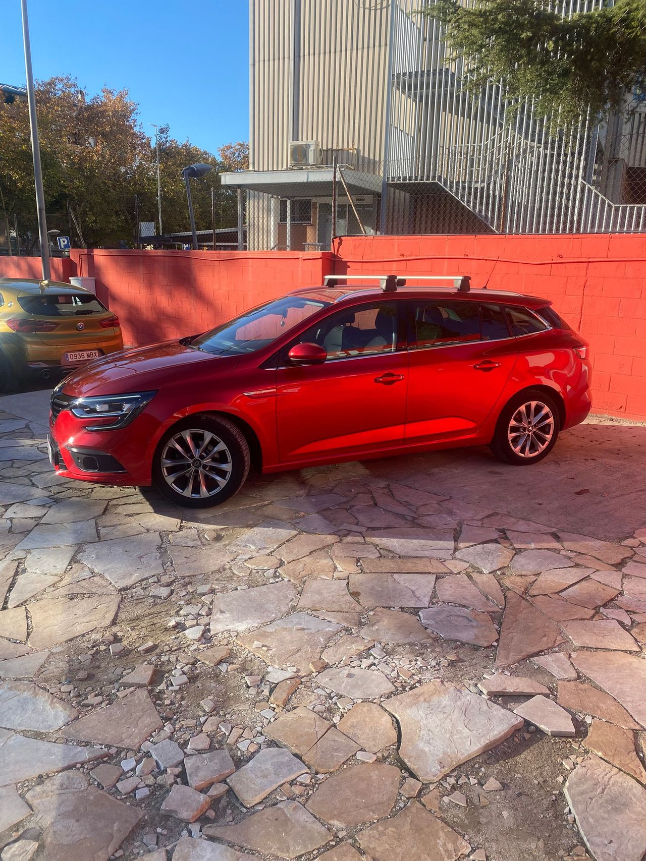 Foto Renault Mégane 6